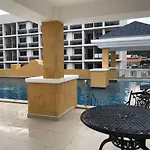 Arcadia Continental Resort Pattaya