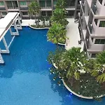 Resort Arcadia Continental Pattaya