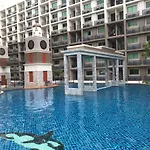 Arcadia Continental Pattaya