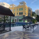 Arcadia Continental Resort Pattaya