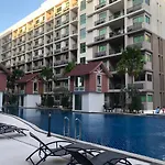 Arcadia Continental Resort Pattaya