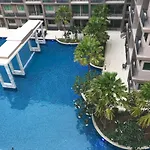 Arcadia Continental Resort Pattaya