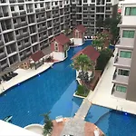 Arcadia Continental Resort 2*