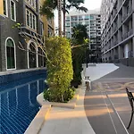 Arcadia Continental Resort