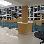 Arcadia Continental Resort