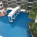 Arcadia Continental Resort Pattaya