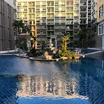 Arcadia Continental 2* Pattaya