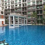 Arcadia Continental Pattaya
