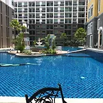 Resort Arcadia Continental