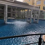 Arcadia Continental Resort Pattaya