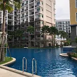 Arcadia Continental Pattaya