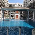 Arcadia Continental Pattaya