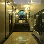 Arcadia Continental