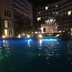 Resort Arcadia Continental