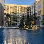 Arcadia Continental Pattaya
