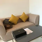 Arcadia Continental Resort