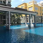 Arcadia Continental Pattaya