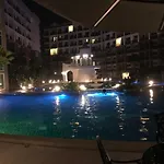 Resort Arcadia Continental Pattaya