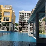 Arcadia Continental Pattaya