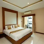 Honey Hotel Pattaya