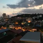 Arcadia Continental Pattaya
