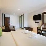 April Suites