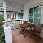 The Hermitage Hotel Pattaya