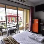 Hotel Ck Pattaya