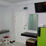 Ck Hotel Pattaya