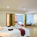 Pattaya Hiso Hotel
