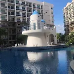 Resort Arcadia Continental 2*