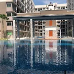 Arcadia Continental 2* Pattaya