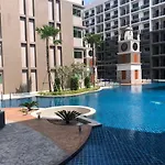 Resort Arcadia Continental 2*