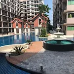 Arcadia Continental Resort