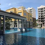 Resort Arcadia Continental