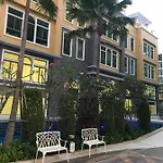 Arcadia Continental Pattaya