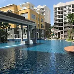 Resort Arcadia Continental Pattaya