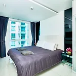 City Center Residence By Tech