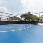 S泰国芭提雅thebase无边泳池公寓 市中心 临近大海 Pattaya
