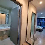 อพาร์ทเม้น S泰国芭提雅thebase无边泳池公寓 市中心 临近大海 Pattaya