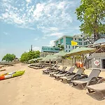 Pattaya Modus Beachfront Resort