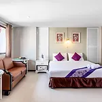 Sawasdee Siam Pattaya Hotel