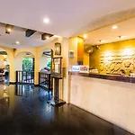 Nova Park Hotel Pattaya