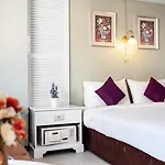 Sawasdee Siam Pattaya Hotel