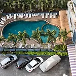 Sawasdee Siam Pattaya Hotel