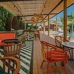 A-One New Wing Hotel
