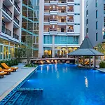 Hotel J Pattaya