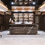 Manhattan Pattaya Hotel - Sha Extra Plus