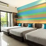 J Hotel