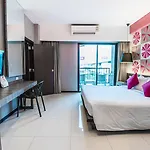 J Hotel Pattaya